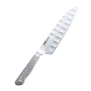 ホンマ科学 グレステン Mタイプ 三徳庖丁 細身 17cm 816TMの通販