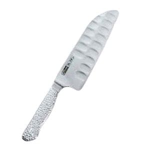 グレステンプレミアム 三徳 包丁 817TMA 美品 - メルカリ