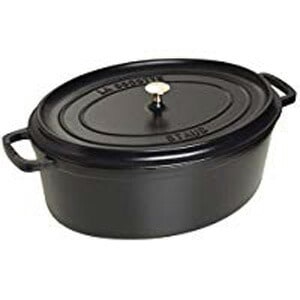 ストウブ staub ピコ ココット オーバル 23cm チェリー 40509-830の