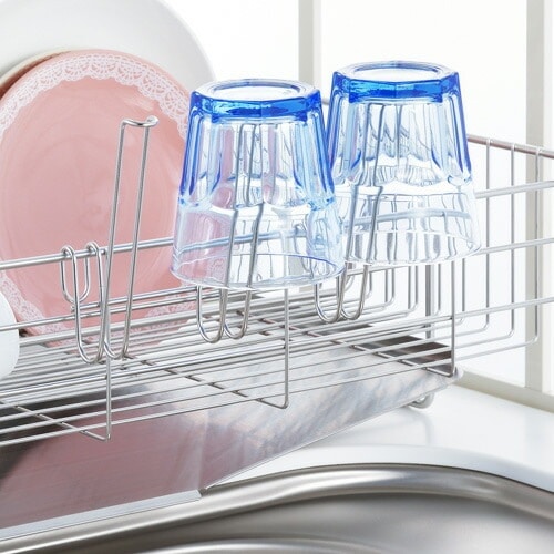 ヨシカワ 3連グラスホルダー