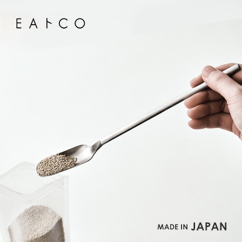ヨシカワ EAトCO イイトコ Saji サジ