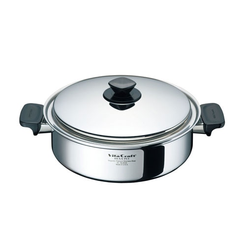 【新品】West Bend Kitchen Craft 両手鍋 新品】West Bend Kitchen Craft 両手鍋 新品】West Bend Kitchen Craft