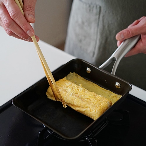 【速配】ビタクラフト スーパー鉄 エッグパン