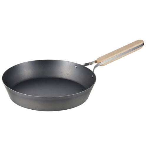 リバーライト 極 JAPAN 鉄フライパン 26cm 日本製の通販