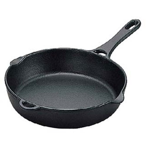 柳宗理 鉄フライパン ダブルファイバー窒化加工 22cm ふた付 日本製の