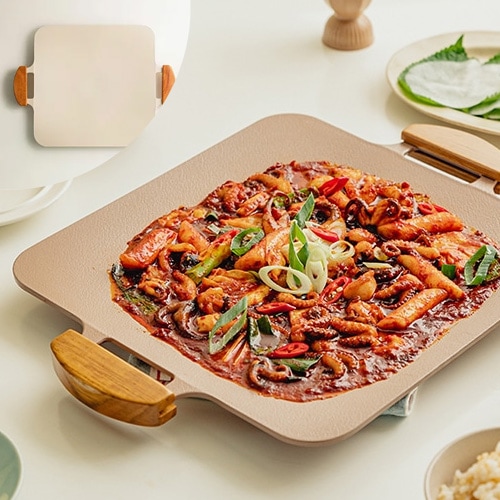 【新品】クイジナート　12インチグリルパン　フライパン　プロ仕様　AN30-30 新品】クイジナート 12インチグリルパン フライパン プロ仕様 AN30-30