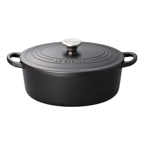 ストウブ staub ピコ ココット オーバル 31cm チェリー 40509