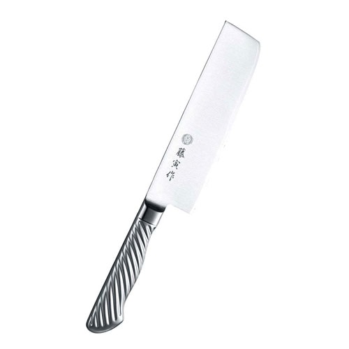 藤次郎 藤寅作 薄刃庖丁 16.5cm FU-894の通販【FLICKCART】