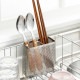 ヨシカワ 水切りラック専用カトラリーポケット 1621057|シンク周り用品|キッチン用品・食器・調理道具