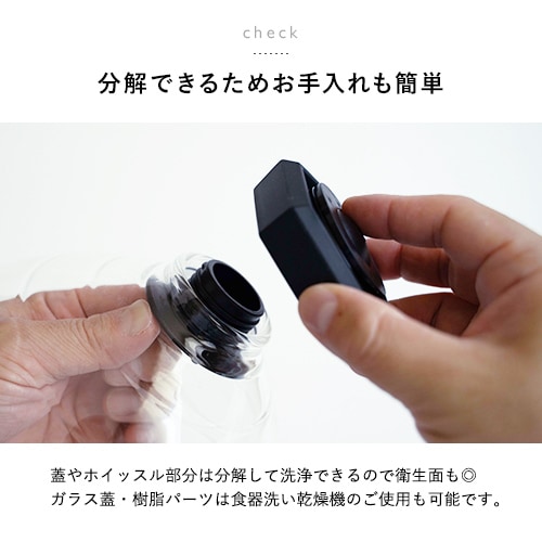 HARIOフタがガラスのご飯釜2~3合中が見える耐熱ガラス陶器GNR200BW フタがガラスのご飯釜1-2合｜HARIO Official Shop