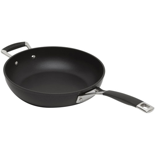 롦롼 Le Creuset TNS ǥץե饤ѥ 26cm 962002-26