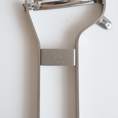 シゲル工業 ピーラー smoopy スムーピーの通販【FLICKCART】