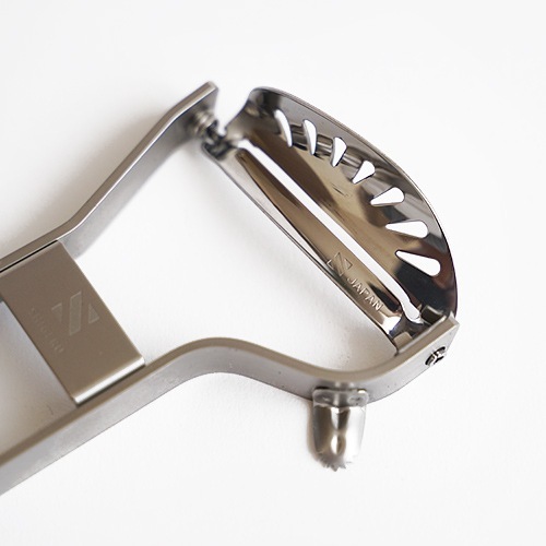 しむぴー シゲル工業 ピーラー smoopy スムーピーの通販【FLICKCART】