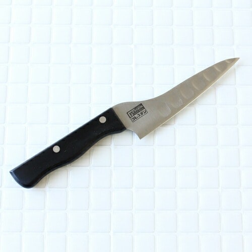 【新品・未使用】グレステンTMタイプホームペティーナイフ 14cm　814TUM 楽天市場】ホンマ科学 グレステンTMタイプホームペティーナイフ