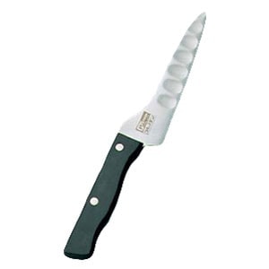 【未使用】グレステンTMタイプ ホームペティーナイフ 814TUM 14cm グレステン TMタイプ ホームペティーナイフ（両刃）14cm 814TUM