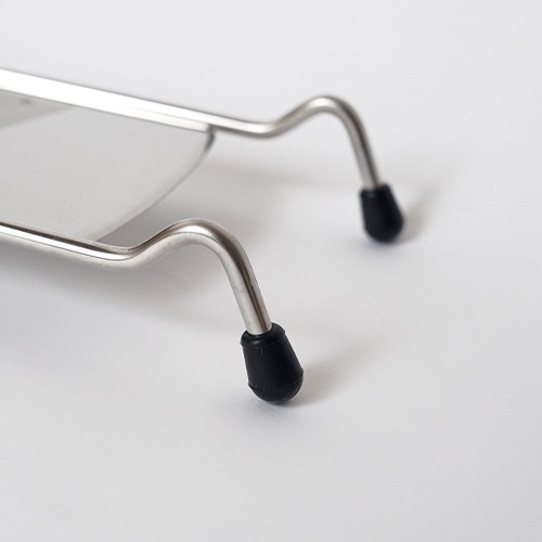 ROSLE レズレー アジャスタブル ステンレス スライサー ハンドガード付