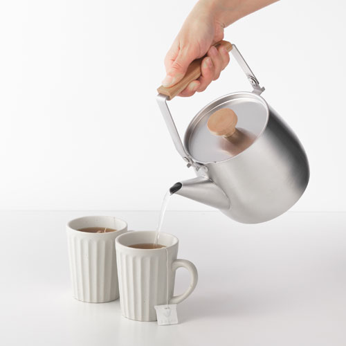 ヨシカワ aikata ステンレスケトル 1.8Lの通販【FLICKCART】