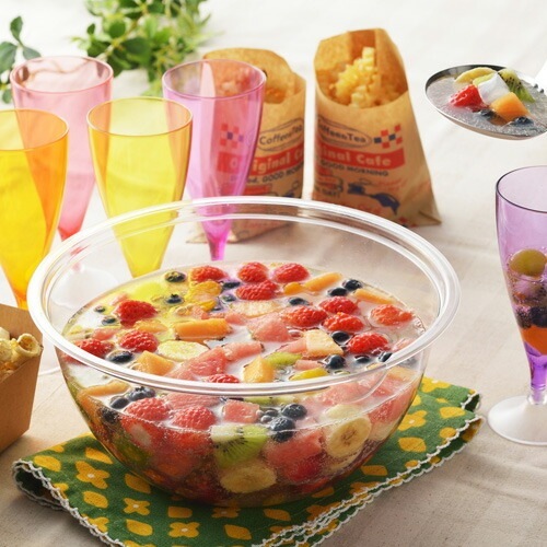 ヨシカワ 耐熱レンジボウル 24cm 4003064の通販【FLICKCART】