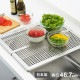 ヨシカワ 頑丈スライドプレート ステンレス 日本製|シンク周り用品|キッチン用品・食器・調理道具