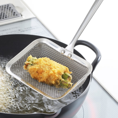 YJ2805 さびしい 日本製 料理のいろは Yoshikawa