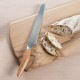 SUMIKAMA スミカマ kasane パン切包丁 210mm SCS210B|調理道具|キッチン用品・食器・調理道具