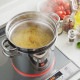 ヨシカワ トスカーナ パスタポット 22cm 7.3L|鍋・フライパン|キッチン用品・食器・調理道具