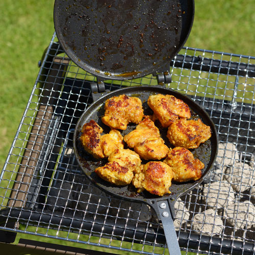 ヨシカワ あつあつマルチサンドパン SJ3208の通販【FLICKCART】