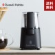 【速配】ラッセルホブス Russell Hobbs マットブラック コーヒーグラインダー 7660JP-BK☆★|コーヒー・お茶用品|キッチン用品・食器・調理道具