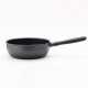 【速配】マイヤー MEYER ミッドナイト MIDNIGHT シェフズパン 24cm MNH-CP24☆★|鍋・フライパン|キッチン用品・食器・調理道具
