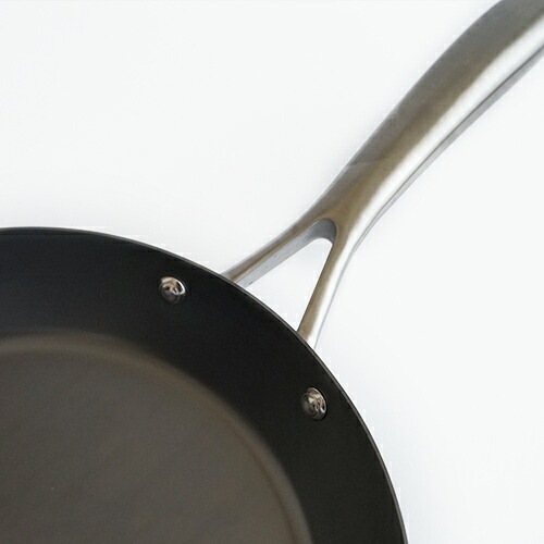 ビタクラフト スーパー鉄 フライパン 20cmの通販【FLICKCART】