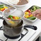 ヨシカワ お弁当フライヤー 16cm SJ3163|鍋・フライパン|キッチン用品・食器・調理道具