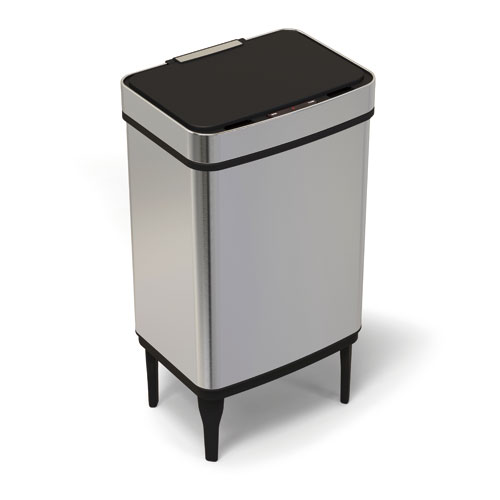 bcl センサーダストボックス 50L シルバーの通販【FLICKCART】