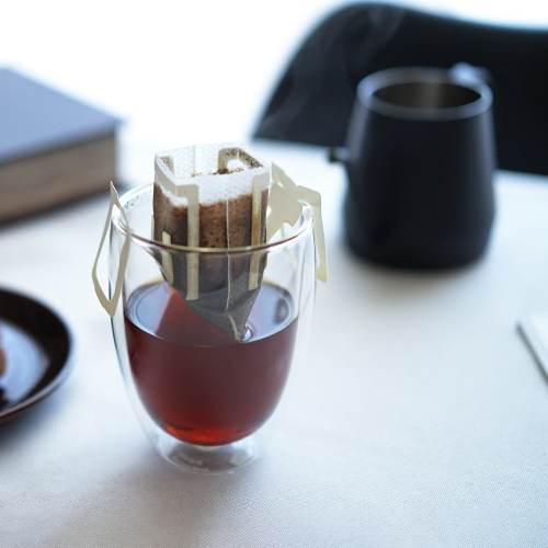 bodum ボダム パヴィーナ ダブルウォールグラス 0.35L 2個セット 4559