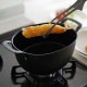 【速配】ヨシカワ アイカタ aikata 鉄製揚げ鍋☆★|鍋・フライパン|キッチン用品・食器・調理道具