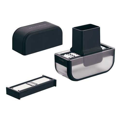 マイクロプレイン ガーリックカッター&スライサー #48148の通販