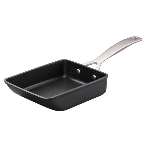 ル・クルーゼ Le Creuset TNS エッグパン 962601-00の通販【FLICKCART】