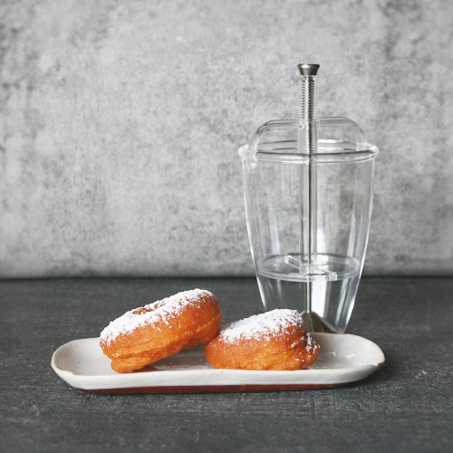 タイガークラウン クリスタル ドーナツメーカー No.205の通販【FLICKCART】