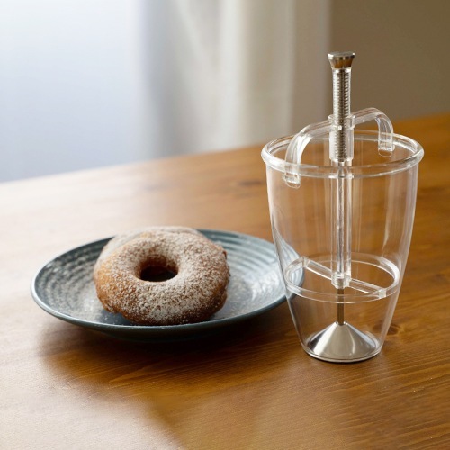 タイガークラウン クリスタル ドーナツメーカー No.205の通販【FLICKCART】