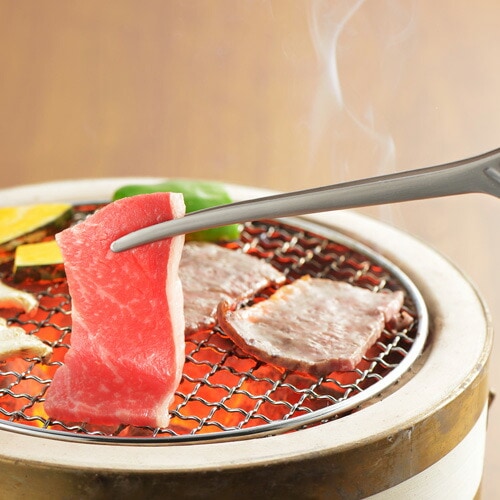 焼肉トング23本 楽天市場】【日本製】燕三条 焼肉トング トング 食洗器対応 焼き肉