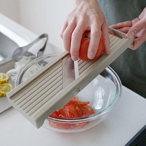 ミジンガー 千葉工業所 CMZ-04 みじん切り機 スライサー 【公式通販】