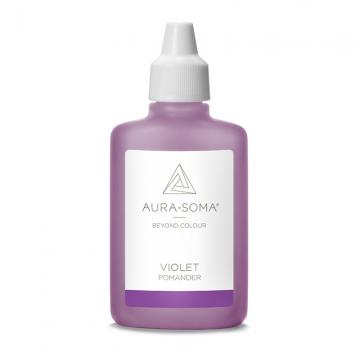 バイオレット(25ml)