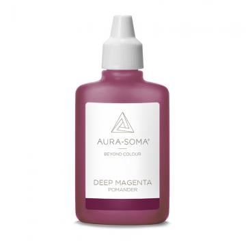 ディープレッド(25ml) | ブランド一覧,ヒーリンググッズ,オーラソーマ