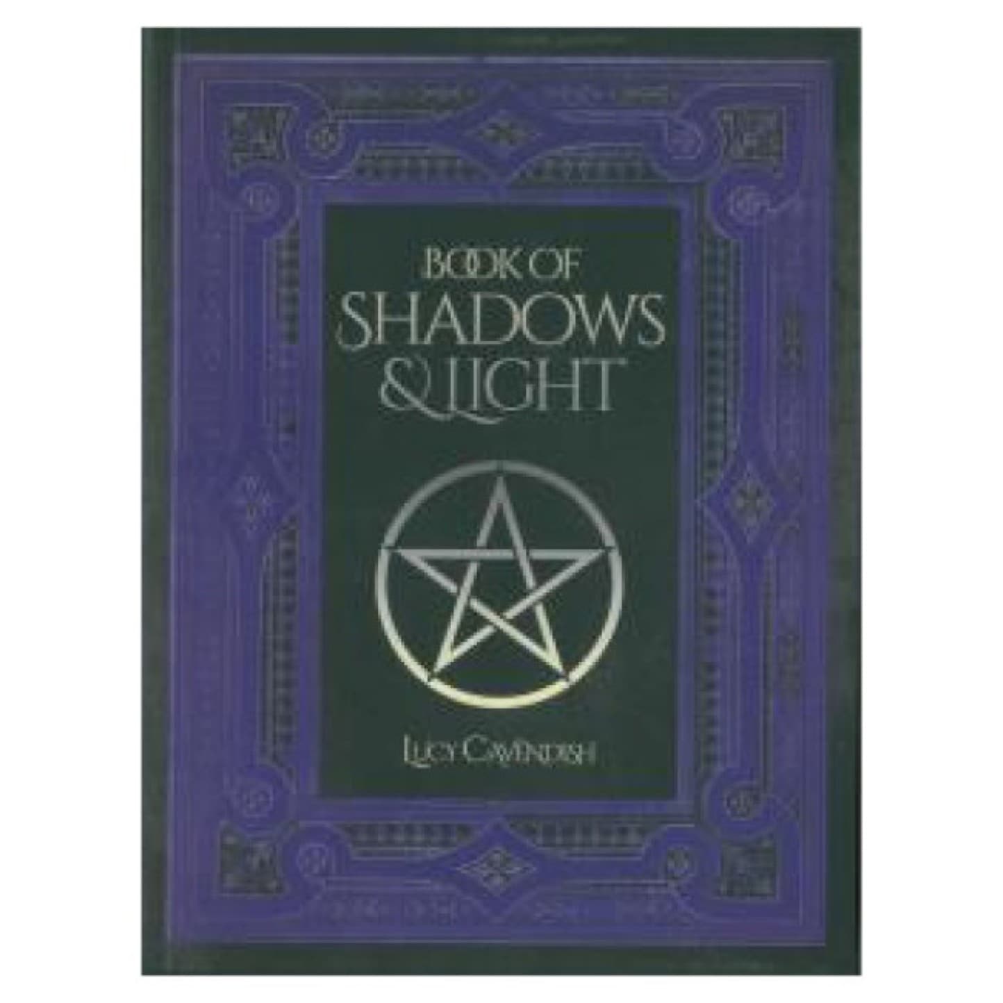 ルーシーキャベンディッシュジャーナル(シャドウ＆ライト)