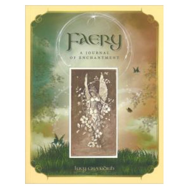 ルーシーキャベンディッシュジャーナル(フェアリー)