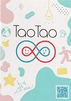 タオタオカード