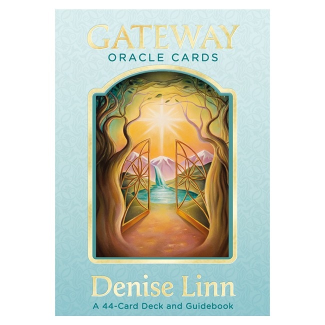 ゲートウェイオラクルカード