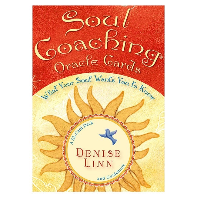 ソウルコーチングオラクルカード