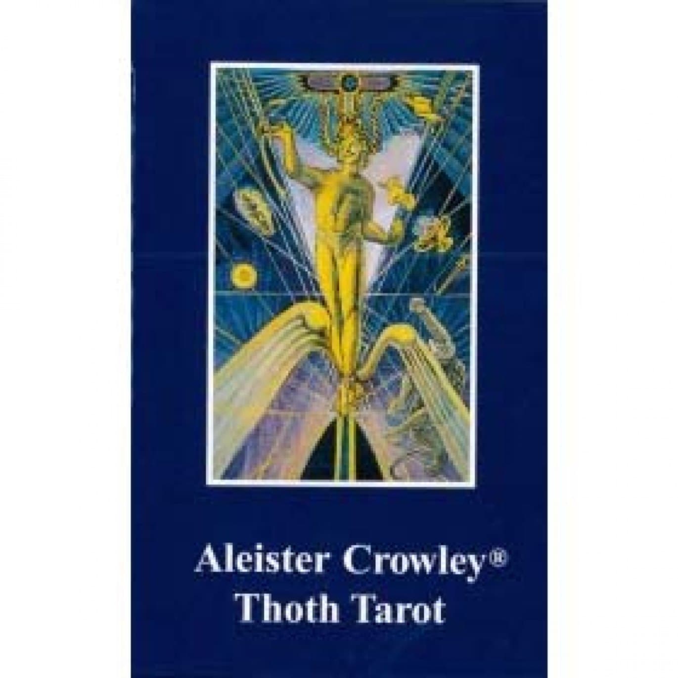 トートタロット