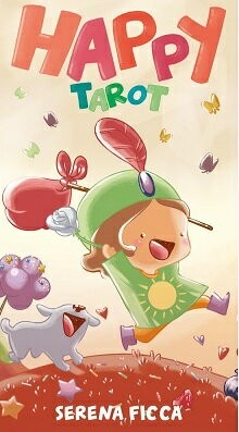 ハッピータロット | ブランド一覧,オラクルカード・書籍,オラクル