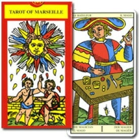 マルセイユタロット